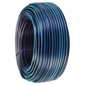 TUYAU POLYÉTHYLÈNE BANDE BLEUE Ø 32 MM 10BARS 1er Choix