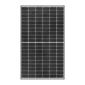 Panneau solaire monocristalline