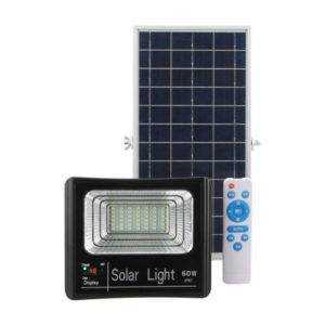 Kit éclairage extérieur solaire