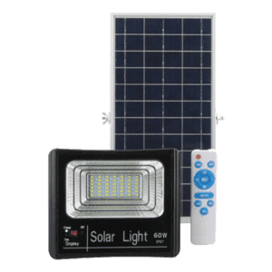 Kit projecteur solaire