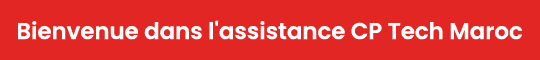 Assistance SAV