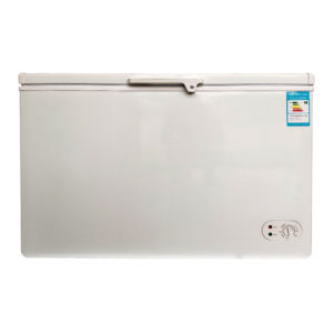 Kit solaire réfrigérateur/ congélateur dc- 12/24V- 450Wc- 309litres à faible consommation