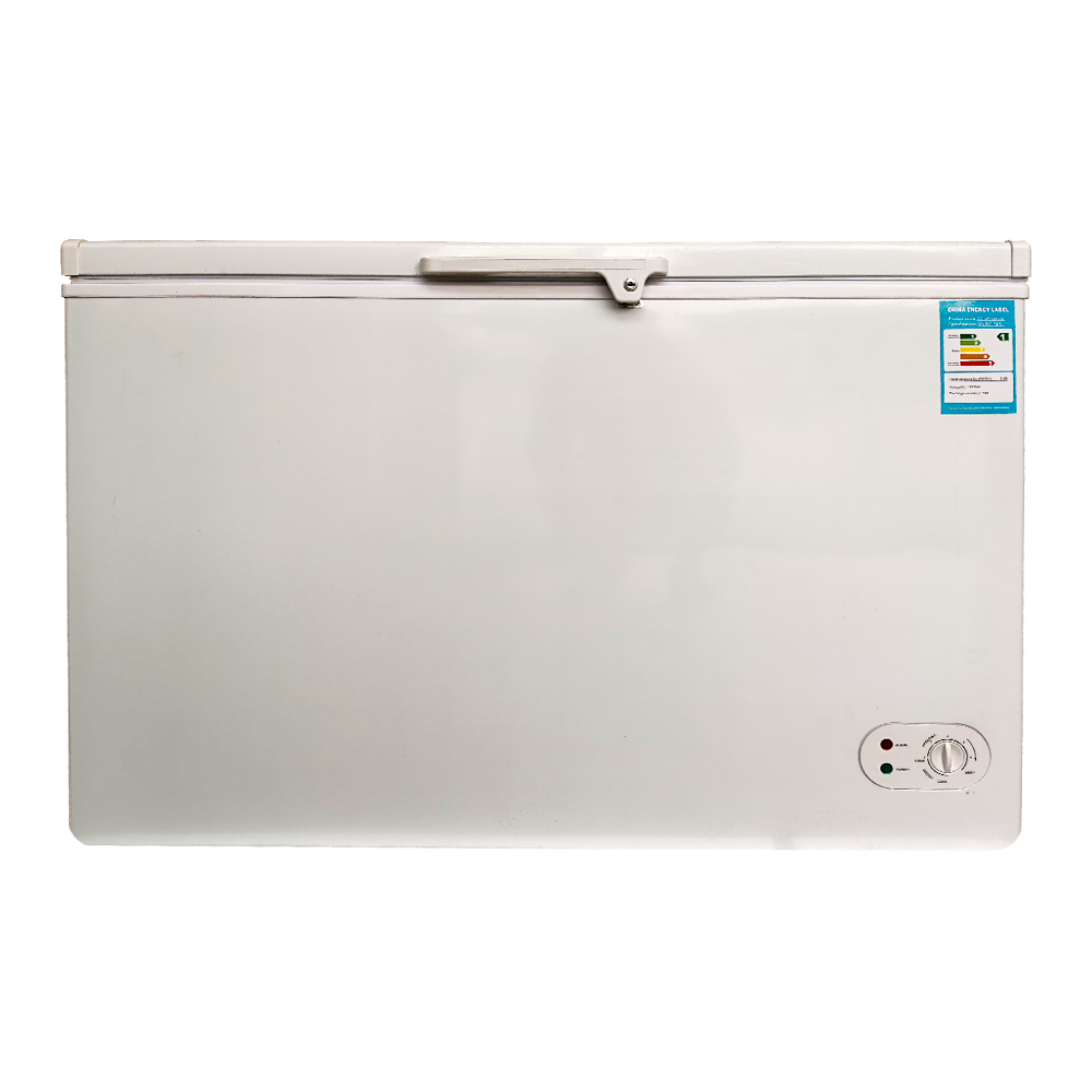 Kit solaire réfrigérateur/ congélateur dc- 12/24V- 450Wc- 309litres à faible consommation
