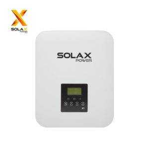 Onduleur solaire