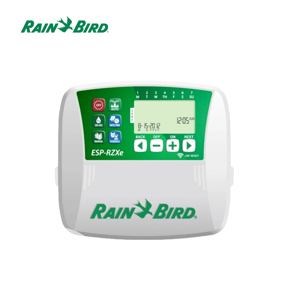 PROGRAMMATEUR RAIN BIRD 24/230V- INTERIEUR- 6STATIONS