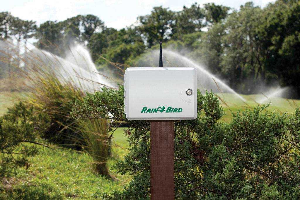 PROGRAMMATEURS & ELECTROVANNES RAIN BIRD 00 Coffrets solaires sur mesure