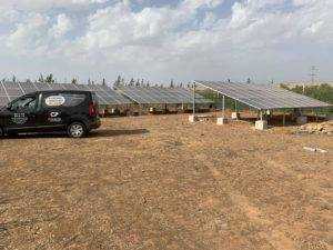 le pompage solaire au Maroc Renseignement & Installation