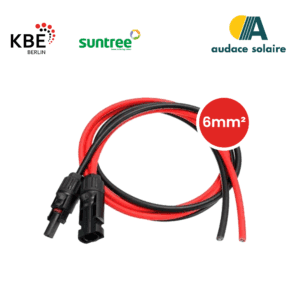 Kit pompage solaire – compatible avec les Pompes 380V de 7.5chevaux