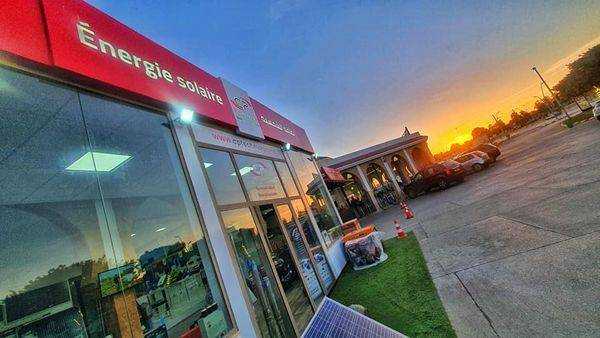 cp tech maroc showroom Contactez-nous !