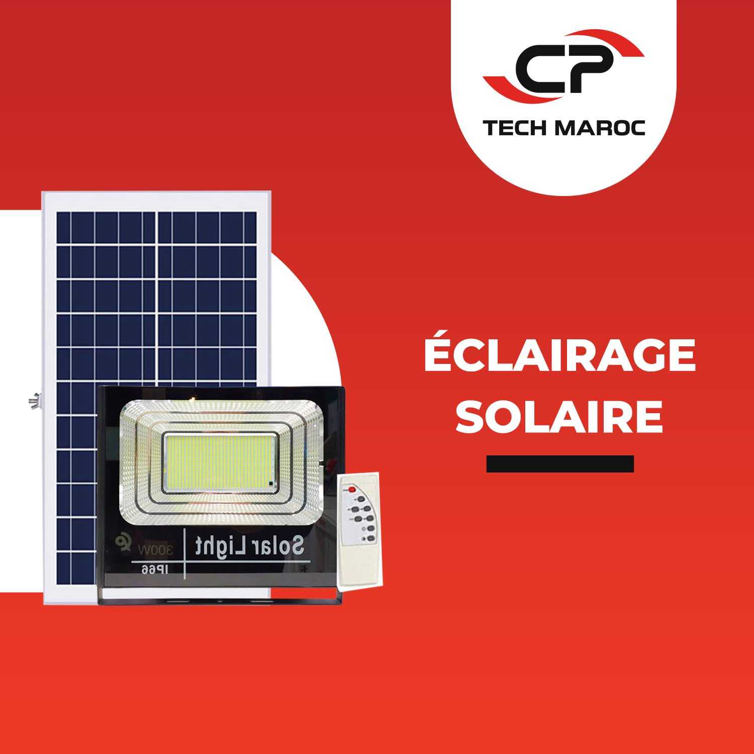Produits solaires à l&rsquo;unité