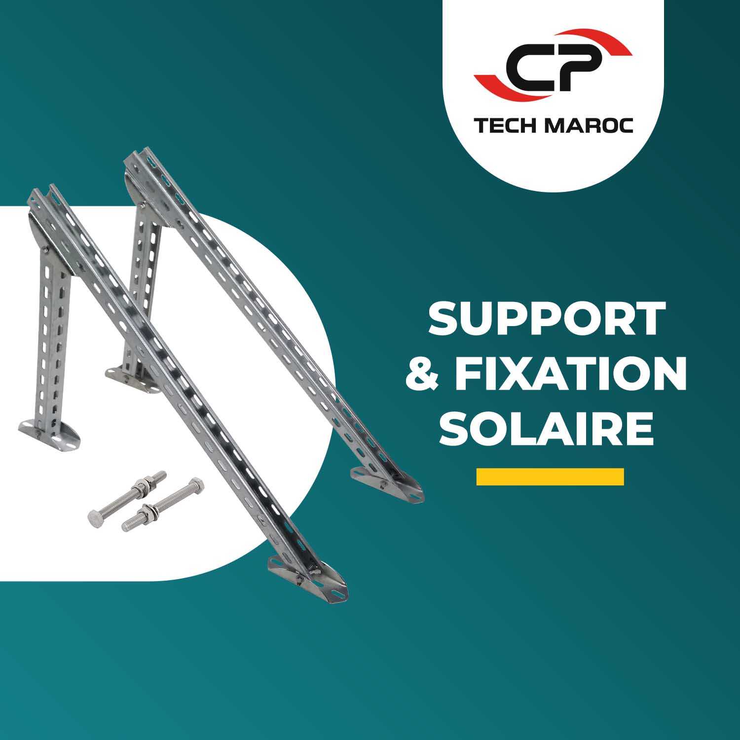 Produits solaires à l&rsquo;unité