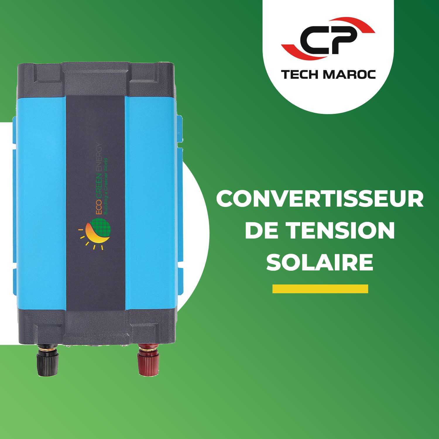 Produits solaires à l&rsquo;unité