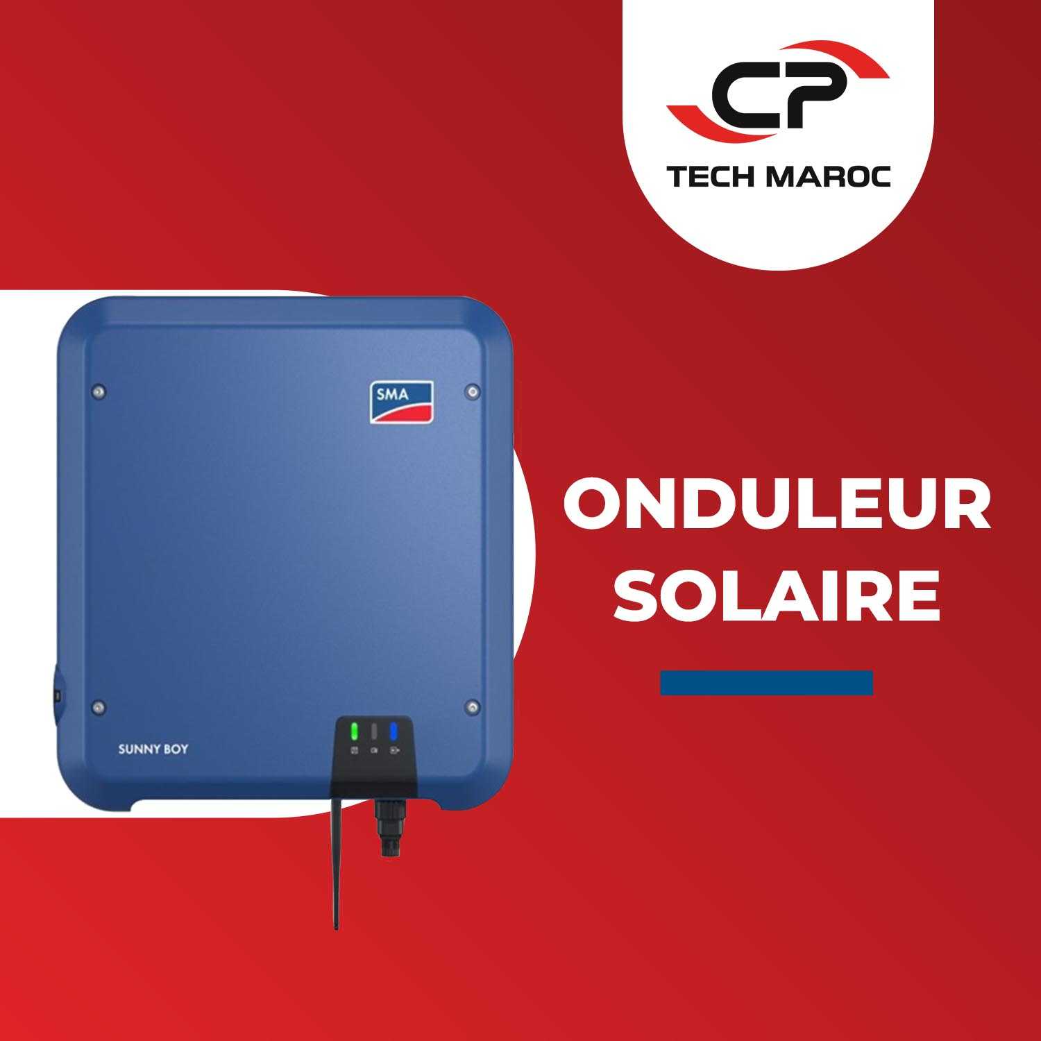 Produits solaires à l&rsquo;unité