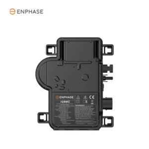 Enphase Micro Onduleur On-grid