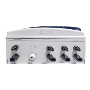 kit solaire Autonome – 1Kw Ecogreen/ 220V/ 4.800Wh Stockés