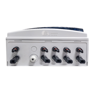 Coffret de protection DC photovoltaïque 1000V – 4 String (Pour Onduleur Off-grid – Hybride)