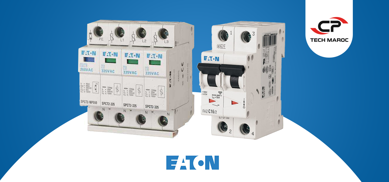 cover AC Protections pour applications AC