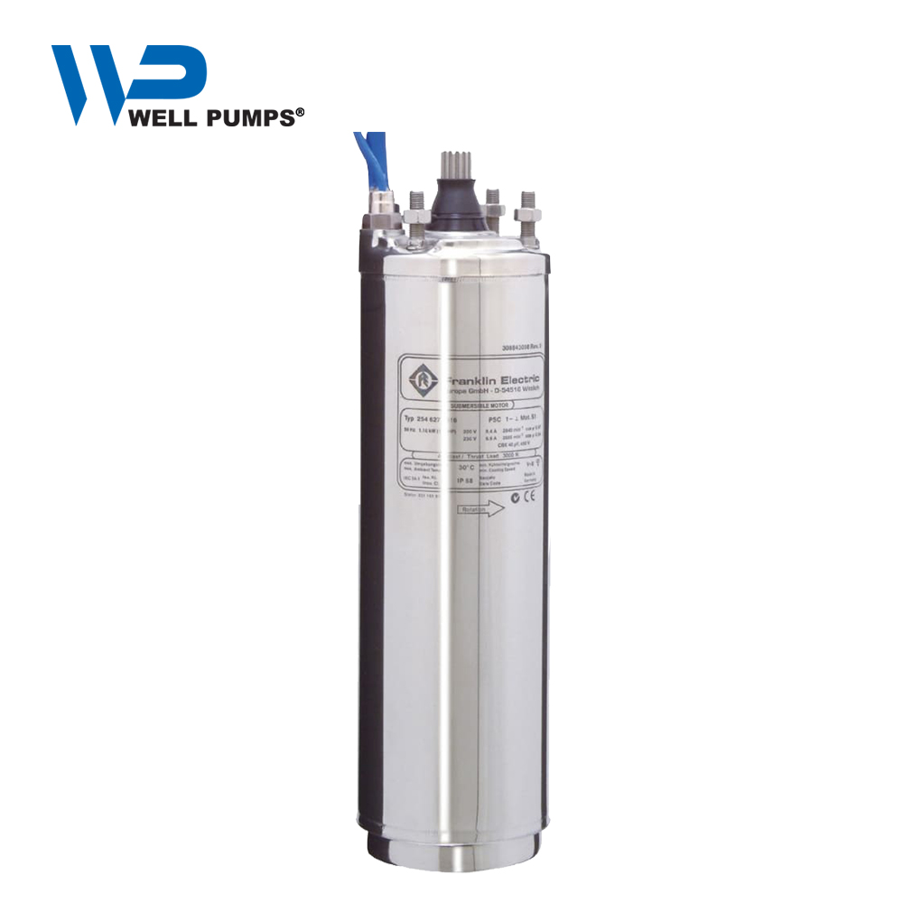 well Simulateur kit Pompage solaire
