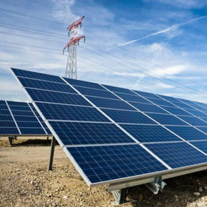 12 Kits solaires