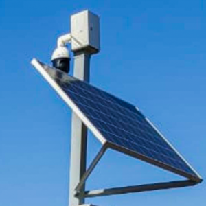 13 Kits solaires