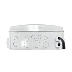 Coffret de protection AC  jusqu&rsquo;à 3.5 kW Plug & Play (Pour Micro-onduleurs Monophasé)