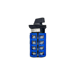 Inverseur de source manuel Switch DC/AC Circuits 63A