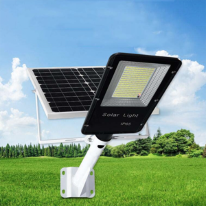 3 Kits solaires