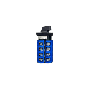Inverseur de source manuel Switch DC/AC Circuits 32A
