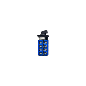 Inverseur de source manuel Switch DC/AC Circuits 20A
