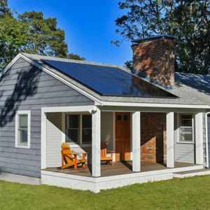 Solutions énergie solaire