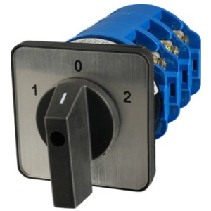 Inverseur de source électrique Manuel