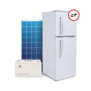 Je veux mon RÉFRIGÉRATEUR solaire Kits solaires