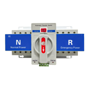 Inverseur de source Automatic Transfer Switch 63A 4P