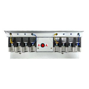 Inverseur de source Automatic Transfer Switch 100A 4P