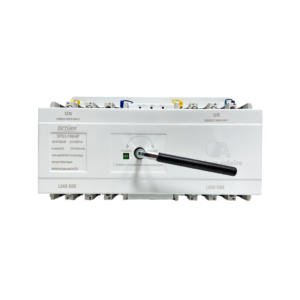 Inverseur de source Automatic Transfer Switch 100A 4P
