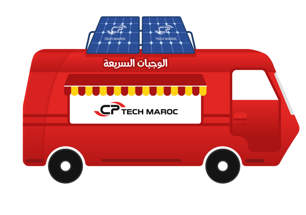 cover caravan food-truck Quel kit solaire véhicule & camping-car choisir ?