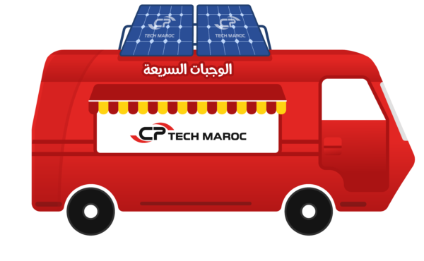 cover caravan food-truck