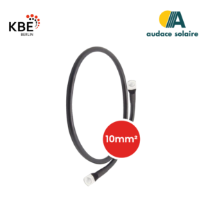 Kit solaire Autonome – 0.7Kw Ecogreen/ 220V/ 3.600Wh Stockés