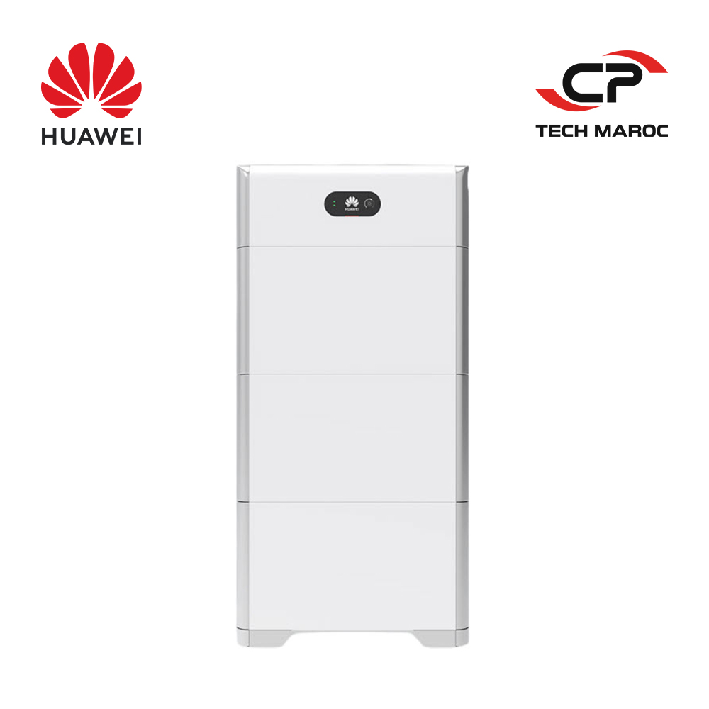 Module de puissance DC/DC + 3Batterie Huawei LUNA 5KWh