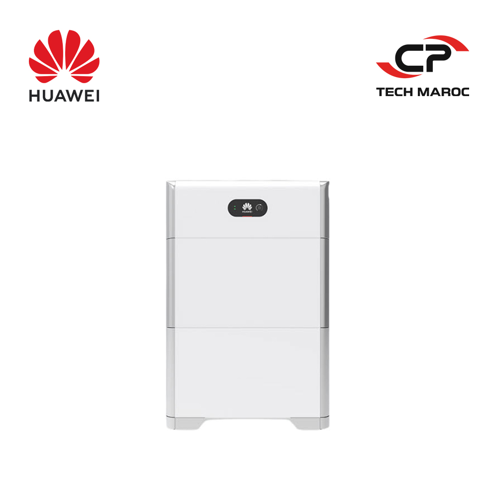 Module de puissance DC/DC + 2Batterie Huawei LUNA 5KWh