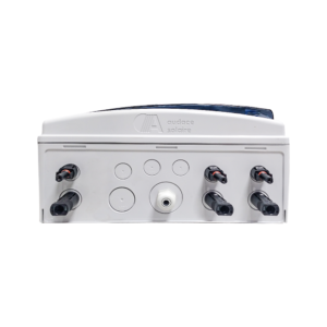 Kit solaire Autonome-Hybride – 3.2Kw / 220V/ 4.800Wh Stockés