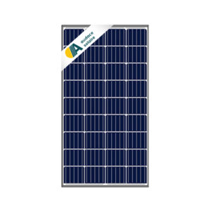 Kit solaire Camping & Nomade – 100Wc/ 12V/ Batterie 150AH