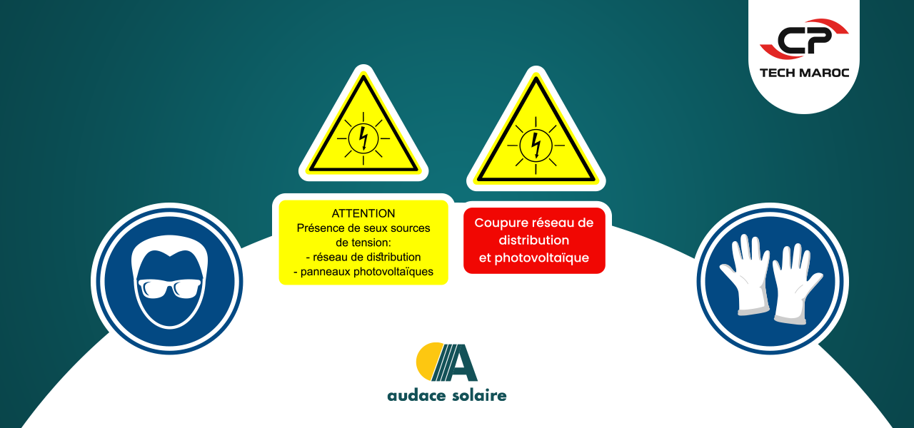 cover etisuette Etiquettes photovoltaïque pré-découpées