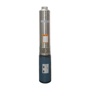Kit pompage solaire immergée DC 500W/ 60V/ Hmt Max 58Mètres
