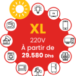 Formulaire Autonomie site isolé