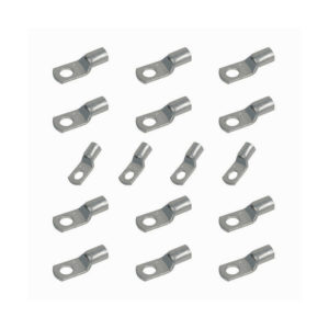 Pack de 16 cosses solaire M35