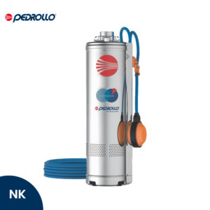 PEDROLLO SERIE NK