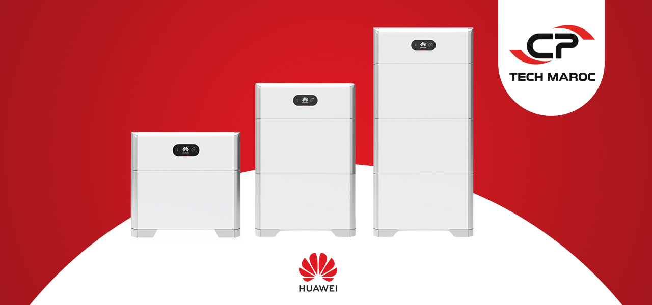 Cover Batterie solaire Lithium Huawei Luna Batterie solaire Lithium Luna Huawei