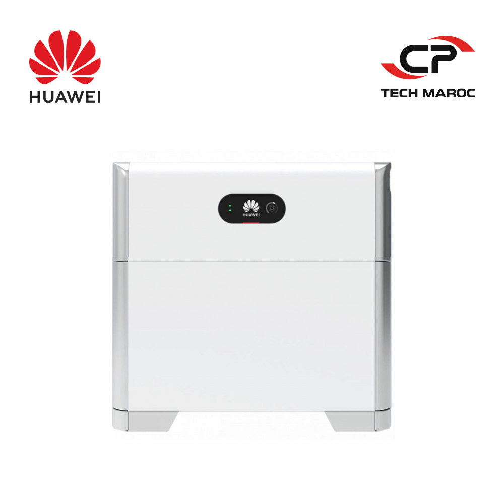Module de puissance DC/DC + 1Batterie Huawei LUNA 5KWh