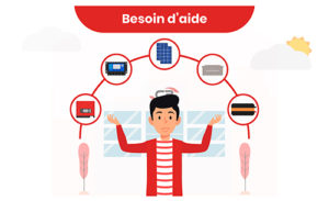 besoin d'aide
